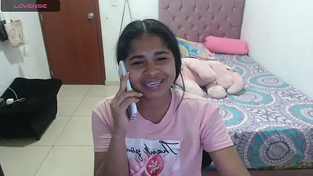 july-feria online show from 01/23/25, 01:51