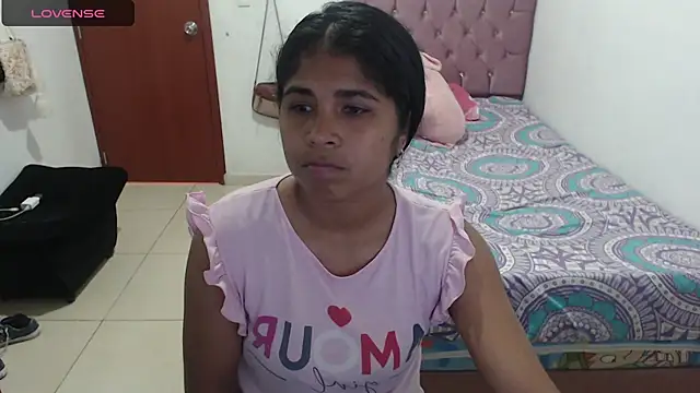 july-feria online show from 02/21/25, 05:20