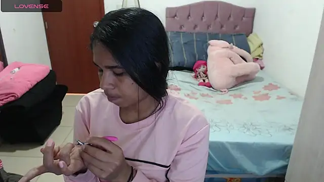 july-feria online show from 09/08/25, 05:34