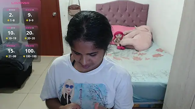 july-feria online show from 10/31/25, 06:09