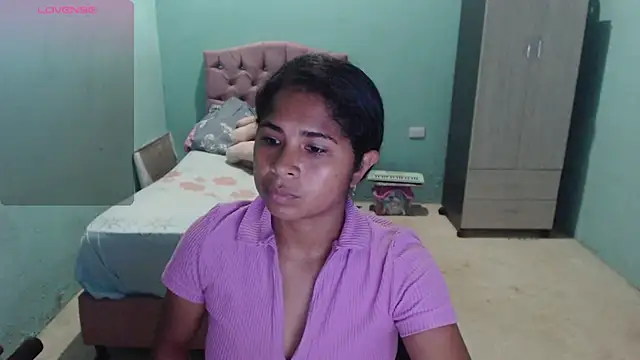 july-feria online show from 03/02/26, 02:02