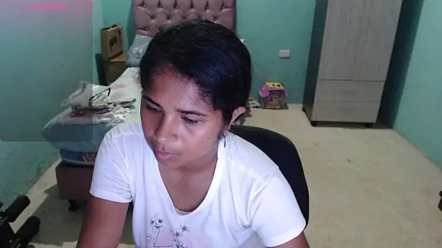 july-feria online show from 03/19/26, 02:21