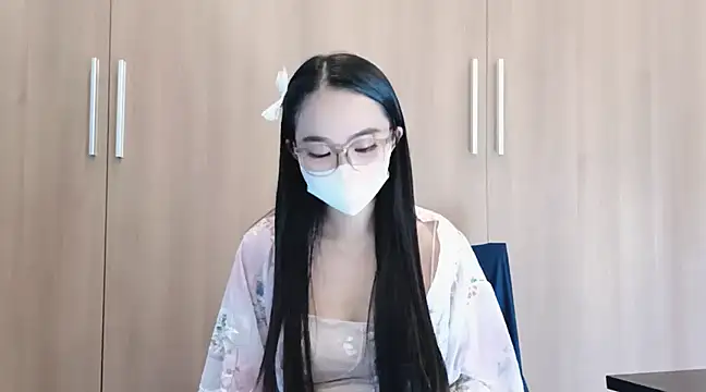 Lush-Office online show from 03/15/25, 12:02