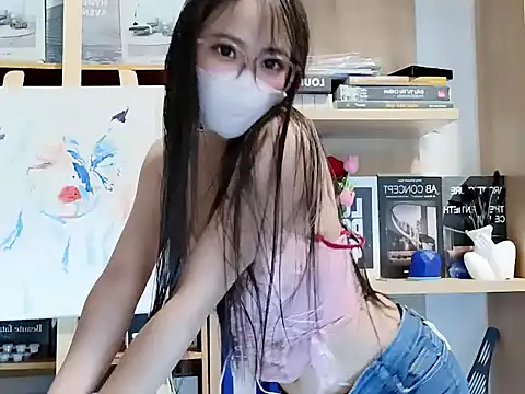 Lush-Office online show from 09/17/25, 08:27