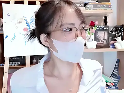 Lush-Office online show from 09/20/25, 08:26