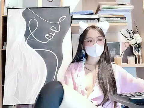 Lush-Office online show from 01/06/26, 10:52