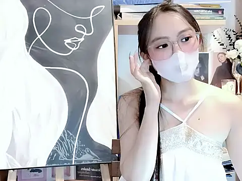 Lush-Office online show from 01/07/26, 11:12