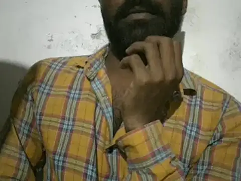 Raja gamer online show from 01/13/25, 03:36