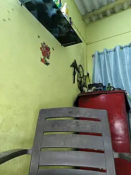 Snapshot of angelrani1234 chatting on 10/17/25, 07:38 angelrani1234 online show from 10/17/25, 07:38