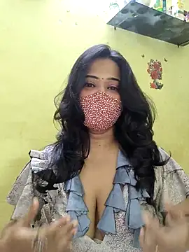 Snapshot of angelrani1234 chatting on 10/22/25, 04:40 angelrani1234 online show from 10/22/25, 04:40