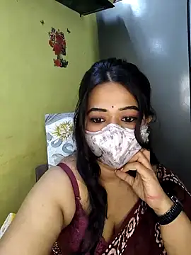 Snapshot of angelrani1234 chatting on 11/02/25, 06:43 angelrani1234 online show from 11/02/25, 06:43