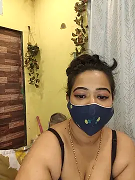 angelrani1234 online show from 02/16/26, 07:21