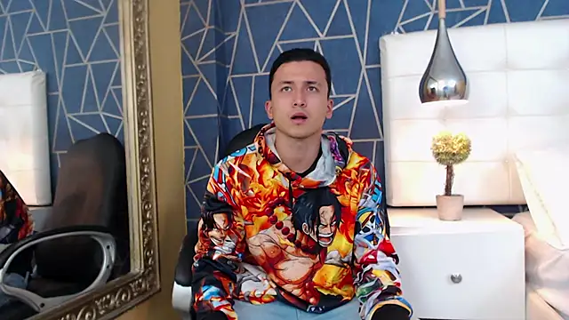 BrandonColee online show from 01/13/25, 12:02