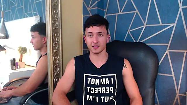 BrandonColee online show from 01/23/25, 06:35