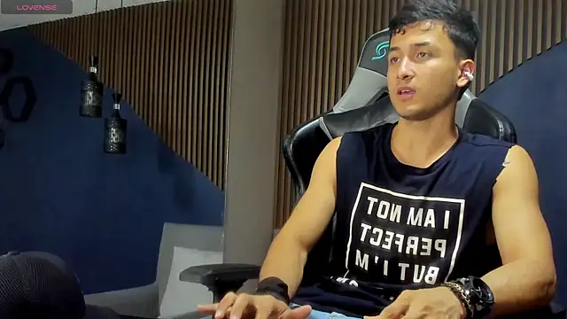 BrandonColee online show from 01/23/25, 09:39