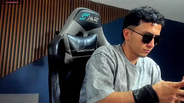 BrandonColee online show from 01/25/25, 12:47