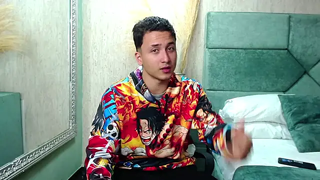 BrandonColee online show from 02/01/25, 12:26