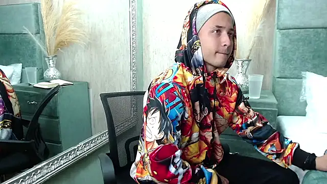 BrandonColee online show from 02/02/25, 12:57