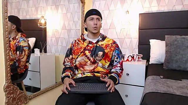 BrandonColee online show from 02/07/25, 12:39