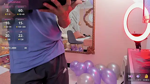 BrandonColee online show from 02/18/25, 07:52