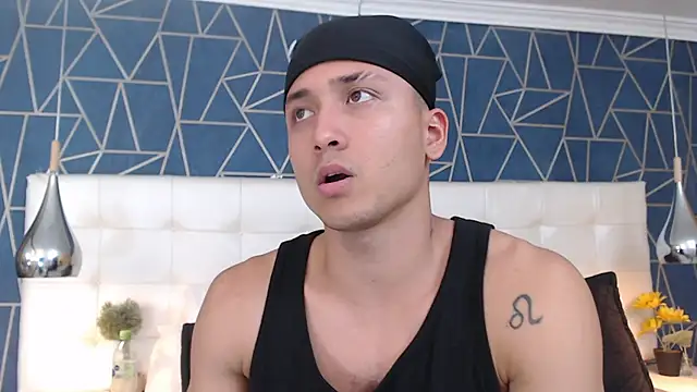 BrandonColee online show from 02/20/25, 06:46