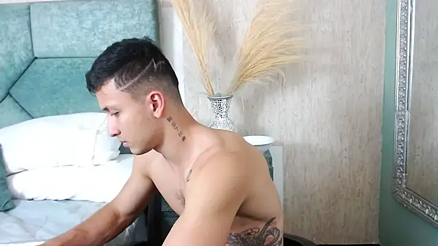 BrandonColee online show from 02/22/25, 12:08