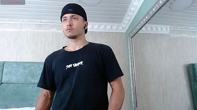 BrandonColee online show from 03/14/25, 07:12