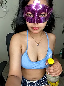 Babbyy doll online show from 03/13/25, 04:23