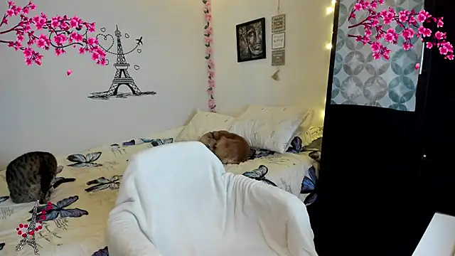 nataparis online show from 03/10/26, 11:54