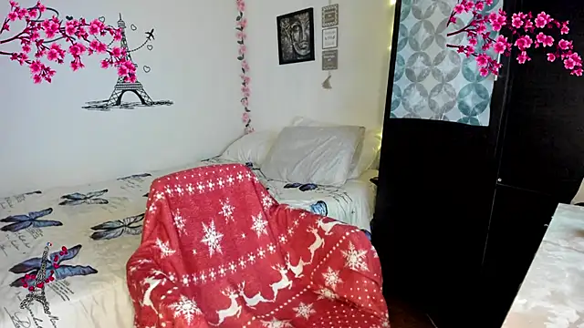nataparis online show from 07/22/26, 12:35