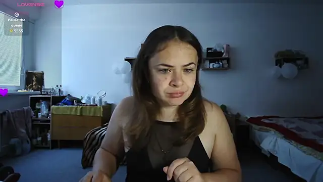 Your   Hope online show from 09/15/25, 05:40