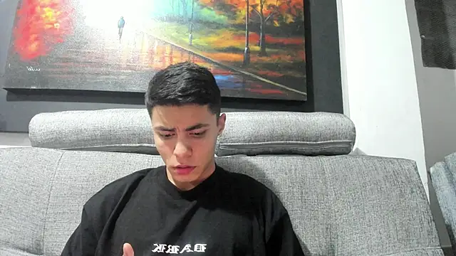 Thomass conor online show from 01/14/25, 12:22