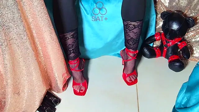 --SUNNY-- online show from 03/15/26, 05:08