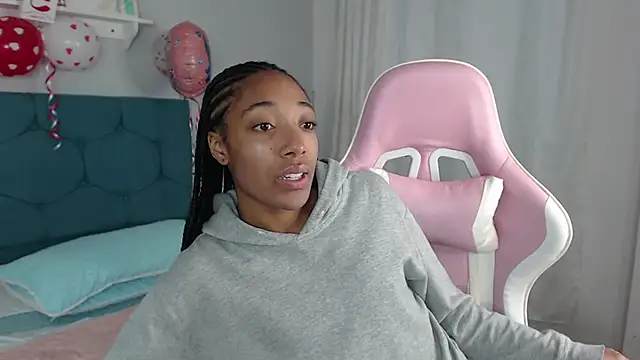 esmeralda-bk online show from 01/27/25, 02:35