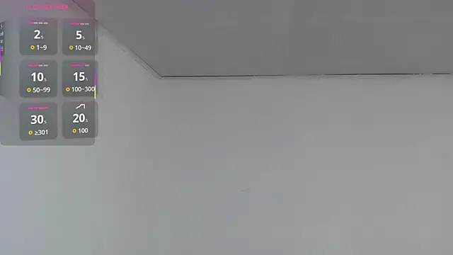 esmeralda-bk online show from 02/02/26, 08:40