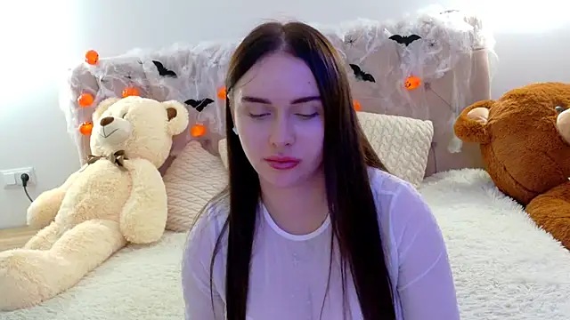 Lilliana Moon online show from 11/07/25, 10:15