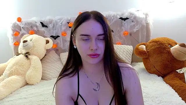 Lilliana Moon online show from 11/08/25, 08:36