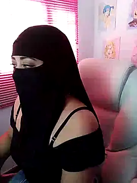 zahra Jalid online show from 01/15/25, 08:16