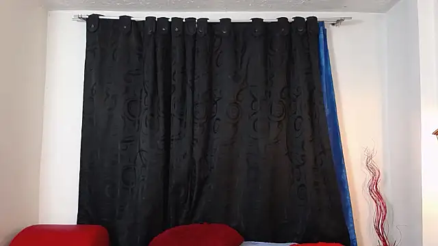 zahra Jalid online show from 01/31/25, 08:54