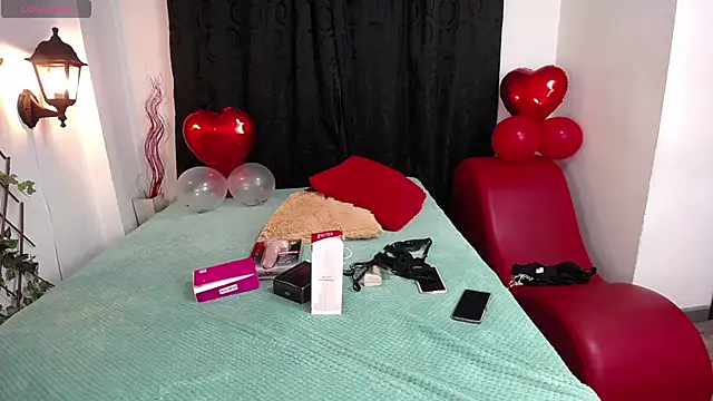 zahra Jalid online show from 02/27/25, 08:09