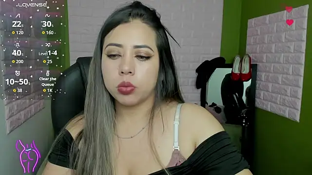 zahra Jalid online show from 11/27/25, 11:40