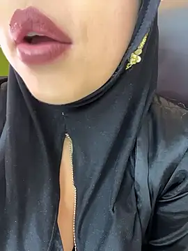 zahra Jalid online show from 01/14/26, 10:14