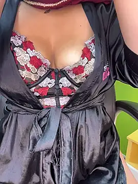 zahra Jalid online show from 02/08/26, 12:25