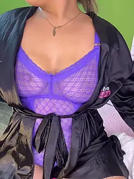 zahra Jalid online show from 02/20/26, 12:07