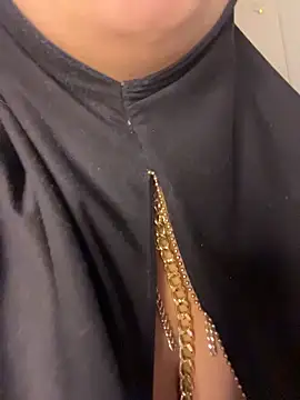 zahra Jalid online show from 04/18/26, 07:18