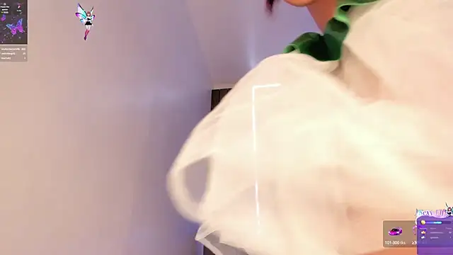 SabrinaSpell  online show from 03/12/25, 06:00