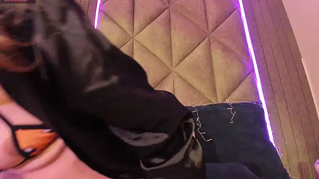 SabrinaSpell  online show from 03/18/25, 02:59