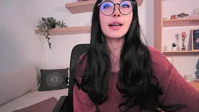 SabrinaSpell  online show from 03/19/26, 03:38