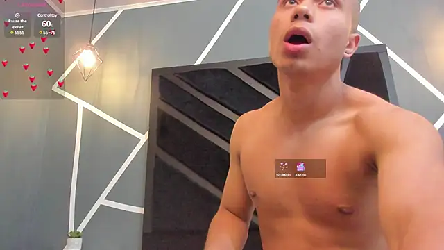 bruno cavalli online show from 03/07/25, 05:38