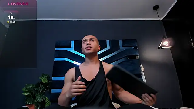 bruno cavalli online show from 03/14/25, 05:24